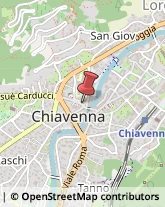 Prodotti da Snack Chiavenna,23022Sondrio