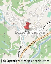 Ragionieri e Periti Commerciali - Studi Lozzo di Cadore,32040Belluno