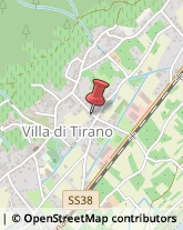 Falegnami Villa di Tirano,23030Sondrio