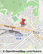 Assicurazioni Tirano,23037Sondrio