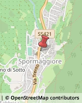 Comuni e Servizi Comunali Spormaggiore,38010Trento