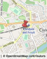 Assicurazioni Cividale del Friuli,33043Udine