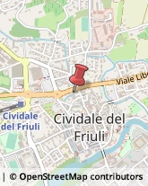 Spacci Aziendali Cividale del Friuli,33043Udine