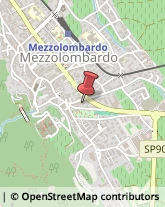 Parrucchieri Mezzolombardo,38017Trento