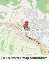 Materie Plastiche - Produzione Vigolo Vattaro,38049Trento