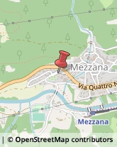 Sartorie Mezzana,38020Trento