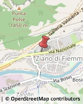 Calzaturifici e Calzolai - Forniture Ziano di Fiemme,38030Trento