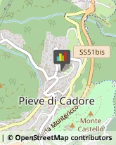 Onoranze e Pompe Funebri Pieve di Cadore,32044Belluno