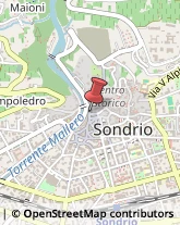 Succhi di Frutta e Verdura,23100Sondrio