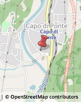 Stazioni di Servizio e Distribuzione Carburanti Capo di Ponte,25044Brescia