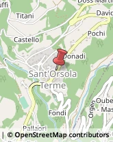 Geometri Sant'Orsola Terme,38050Trento
