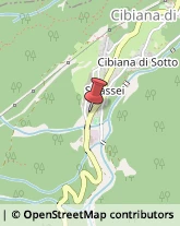 Linee Aeree Cibiana di Cadore,32040Belluno