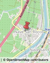 Alimentari Nave San Rocco,38010Trento