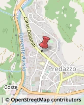 Assicurazioni Predazzo,38037Trento