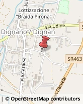 Pavimenti Dignano,33030Udine