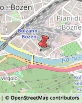 Gastroenterologia - Medici Specialisti Bolzano,39100Bolzano