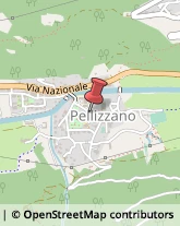 Case di Riposo e Istituti di Ricovero per Anziani Pellizzano,38020Trento