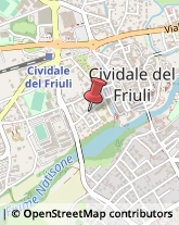 Lavanderie Cividale del Friuli,33043Udine