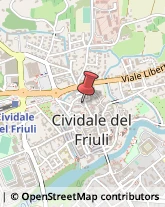 Associazioni Socio-Economiche e Tecniche Cividale del Friuli,33043Udine