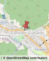 Parafarmacie Canazei,38030Trento