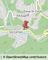 Poste Forno di Zoldo,32012Belluno