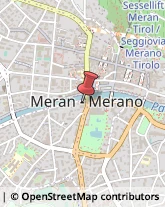 Alberghi Merano,39012Bolzano