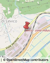 Prefabbricati Cemento Levico Terme,38056Trento