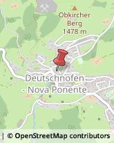 Biancheria per la casa - Dettaglio Nova Ponente,39050Bolzano