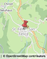 Vigili del Fuoco Senale-San Felice,39010Bolzano