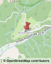 Poste Andreis,33080Pordenone