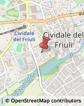 Provincia e Servizi Provinciali Cividale del Friuli,33043Udine