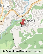 Falegnami Bolbeno,38079Trento