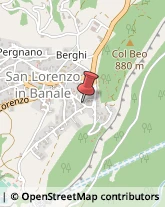 Imprese Edili San Lorenzo in Banale,38078Trento