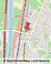 Edilizia - Materiali,38123Trento