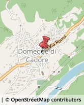 Pizzerie Domegge di Cadore,32040Belluno