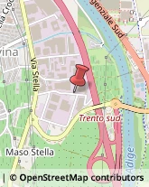 Autotrasporti Trento,38040Trento