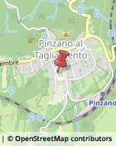 Provincia e Servizi Provinciali Pinzano al Tagliamento,33094Pordenone