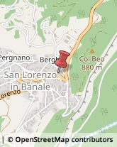 Motels San Lorenzo in Banale,38078Trento