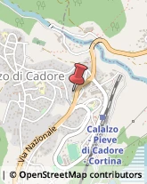 Spacci Aziendali Calalzo di Cadore,32042Belluno