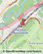 Riproduzione Disegni - Servizio Tarvisio,33018Udine