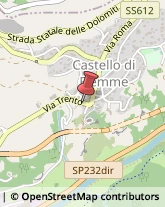 Impianti Elettrici, Civili ed Industriali - Installazione Castello-Molina di Fiemme,38030Trento