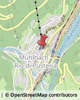 Macellerie Rio di Pusteria,39037Bolzano