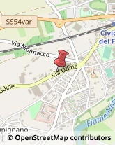 Impianti di Riscaldamento,33043Udine