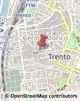 Associazioni Sindacali Trento,38122Trento