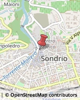 Ferramenta Forcola,23100Sondrio