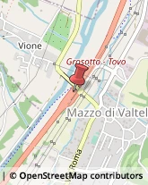 Lavoro Interinale Mazzo di Valtellina,23030Sondrio