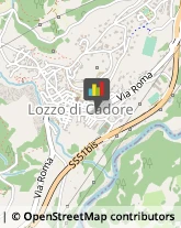 Onoranze e Pompe Funebri Lozzo di Cadore,32040Belluno