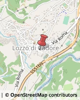 Onoranze e Pompe Funebri Lozzo di Cadore,32040Belluno