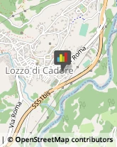 Studi Tecnici ed Industriali Lozzo di Cadore,32040Belluno