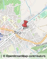 Osterie e Trattorie Tirano,23037Sondrio